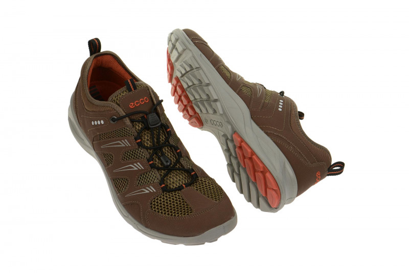 Ecco TerraCruise birch-black 84103459511