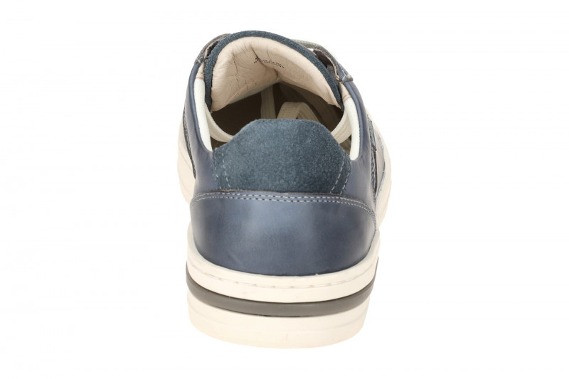 Pikolinos Xativa Schuhe Sneaker blau M1K-6307C3