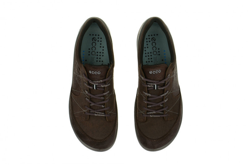Ecco Biom Grip Schuhe braun mocha 83317458290