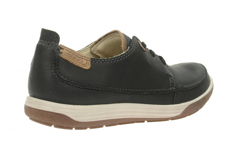 Ecco Chase 2 Schuhe schwarz