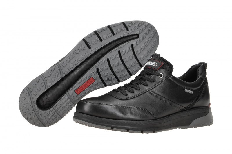 Pikolinos Cordoba Schuhe Sneaker schwarz M1W-6144C1