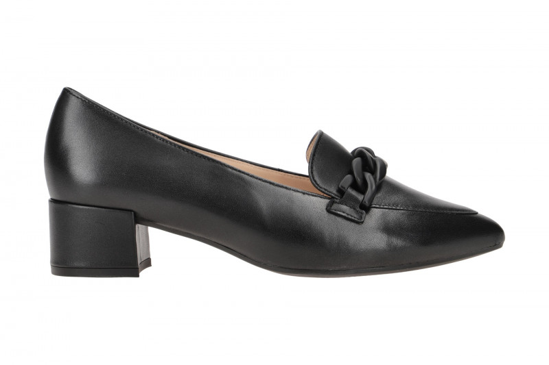Gabor Pumps schwarz Nappa 31.441.27