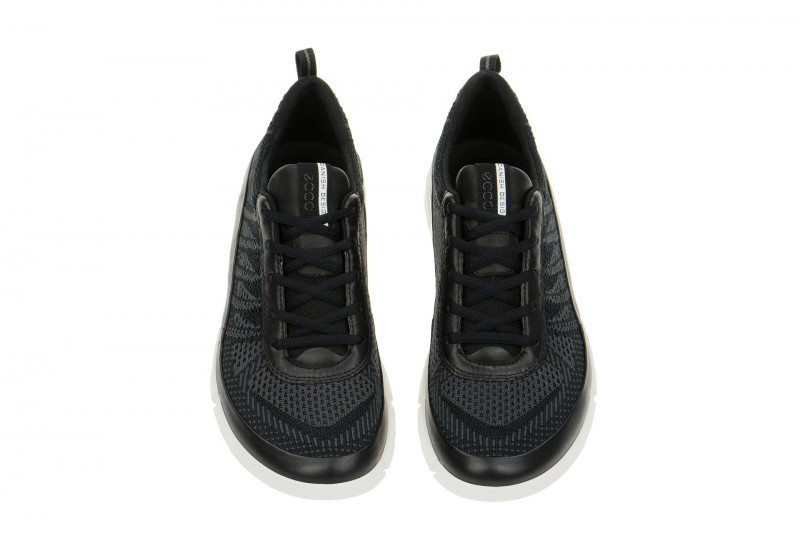 Ecco Intrinsic 1 Schuhe schwarz 860004