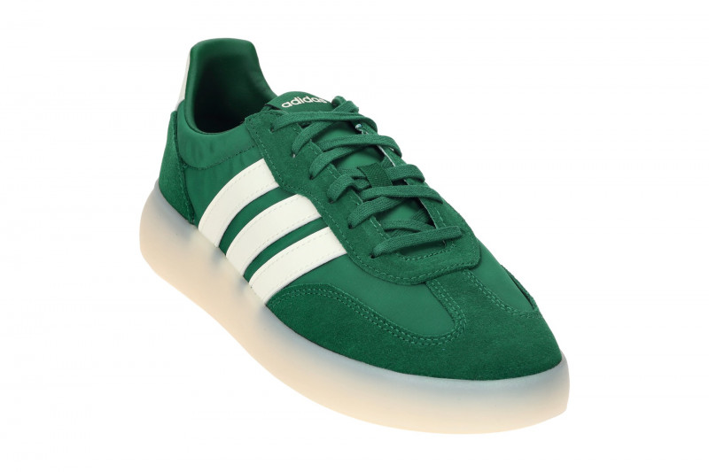 Adidas Barreda Decode Sneakers Schuhe grün Damen JI2318
