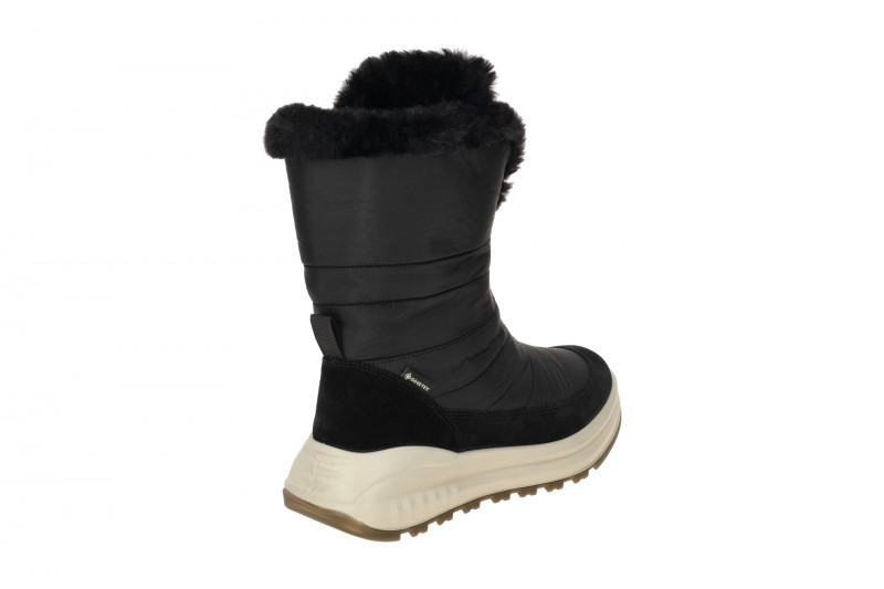 ARA Massa Winter Stiefel Boots schwarz GORE-TEX 12-26616