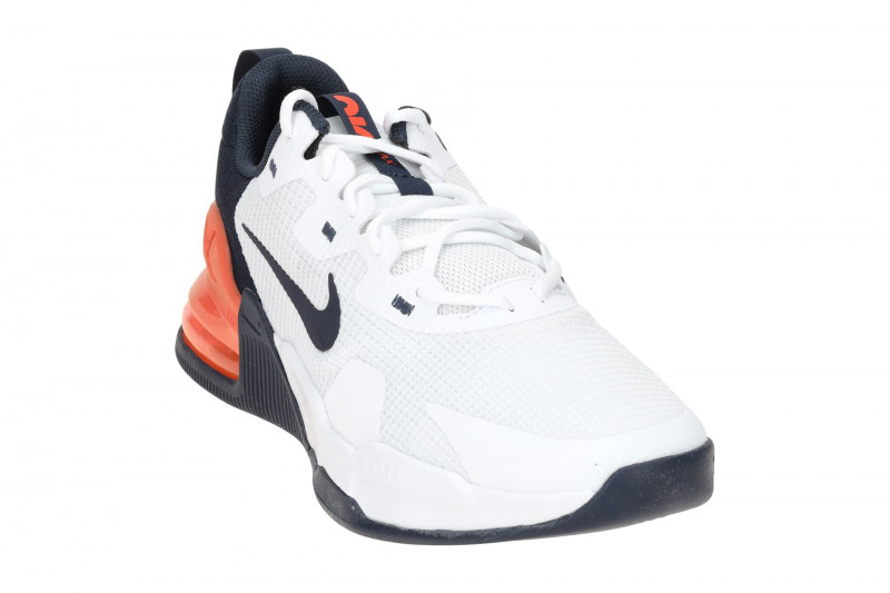 NIKE AIR MAX ALPHA TRAINER 5 Sneaker weiß Herren DM0829