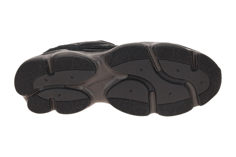 New Balance 603 Schuhe Sneaker schwarz Herren