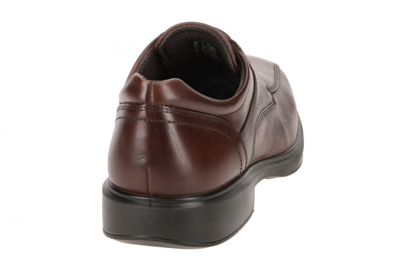 Ecco Helsinki 2 Business Schuhe braun 500174