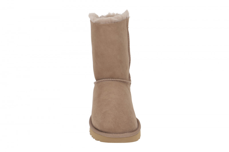 UGG Stiefel braun caribou Bailey Bow II