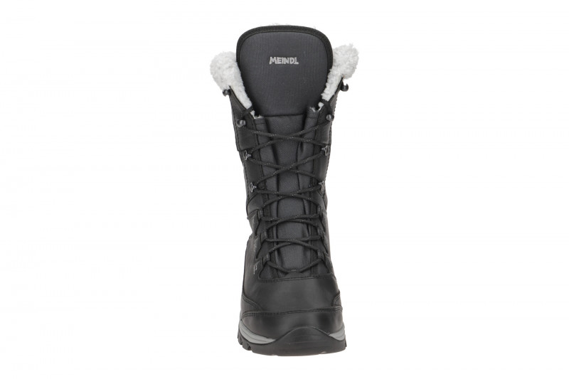 Meindl Novara Lady Winter Stiefel schwarz GORE-TEX 7622