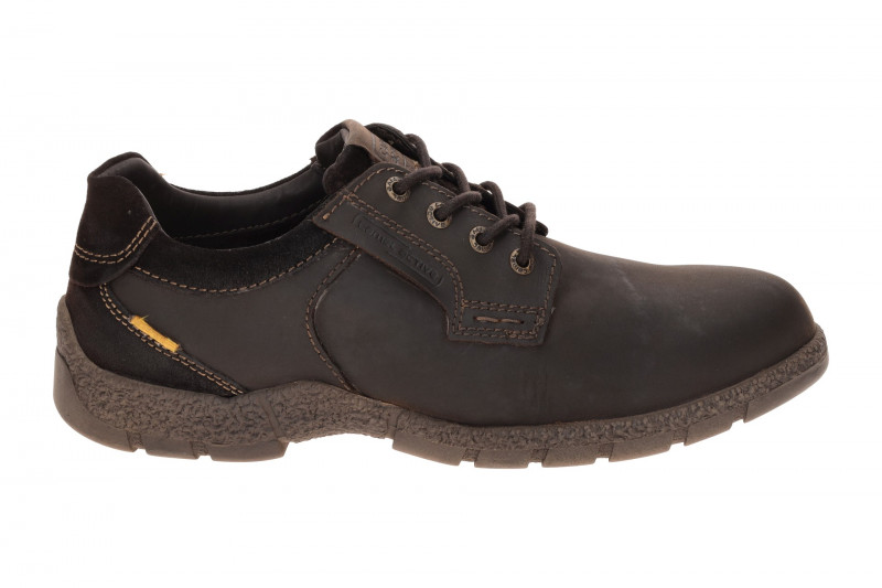camel active Alvar Schuhe braun chocolate 55AVA01