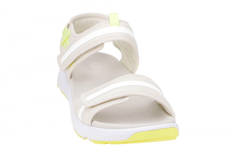 Legero Liberty Sandale beige soft taupe