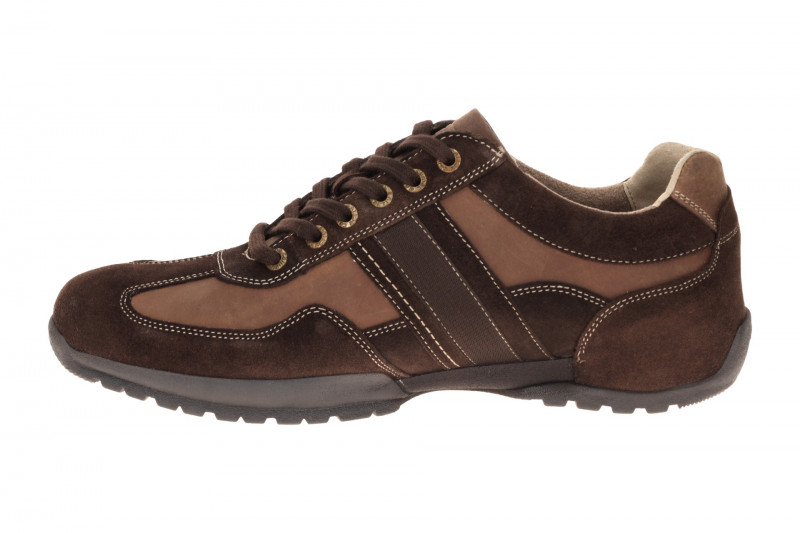 camel active Driver Schuhe braun coffee 54DVA01