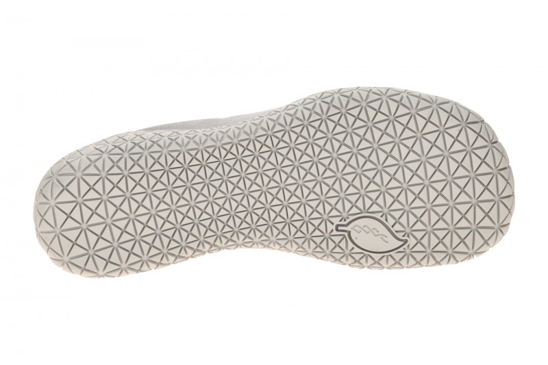 Waldläufer Britt Schuhe grau H-Weite Barfußschuhe 956003