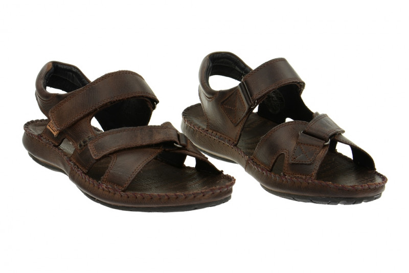 Pikolinos Tarifa dunkel-braun choco 06J-5818V
