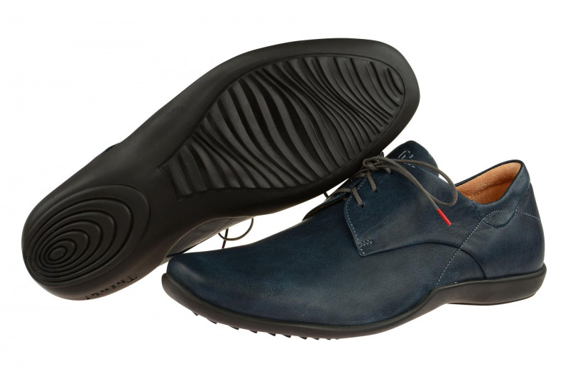 Think Stone Schuhe dunkel-blau water