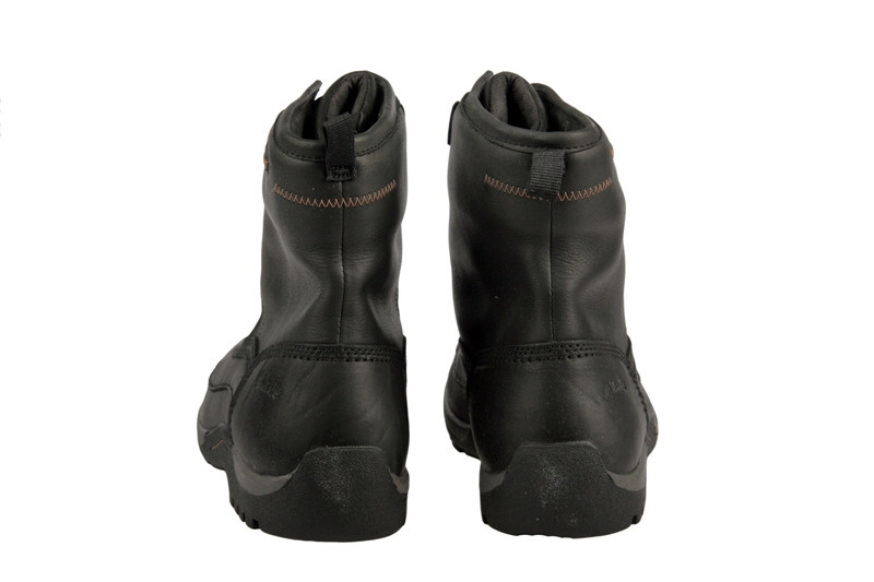 Clarks Rain HI GTX schwarz 20340661 7