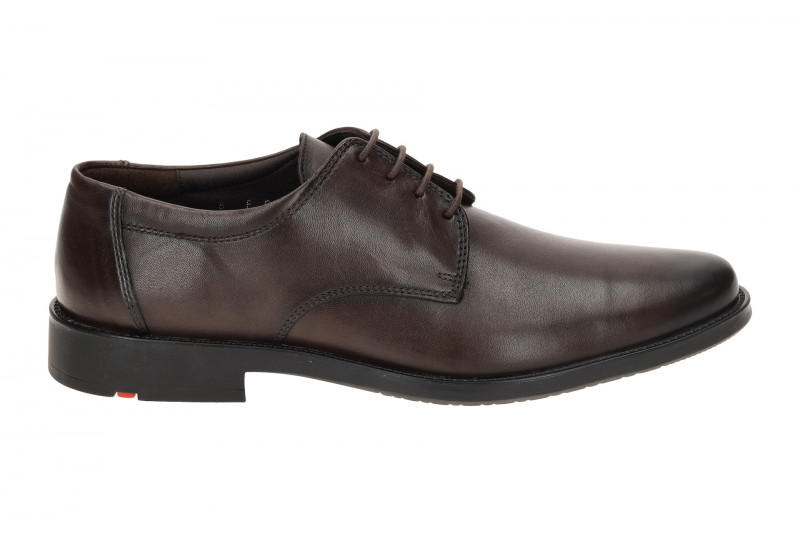 Lloyd Core 110 Schuhe braun moro Business 25-504-07