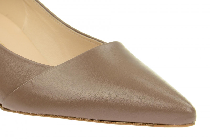 Peter Kaiser Rello Pumps taupe Gr 2,5