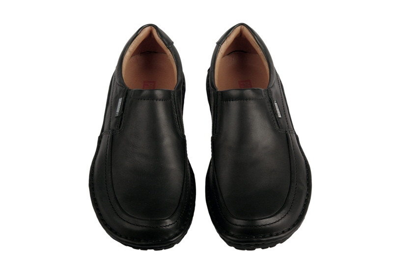 Pikolinos Alaska 05F-6979 Schuhe schwarz