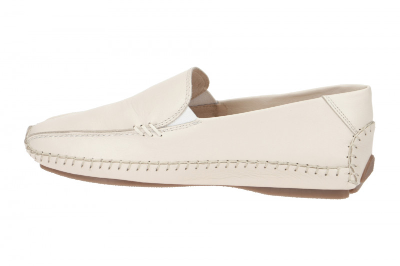 Pikolinos Jerez Schuhe Slipper weiß 578-8242