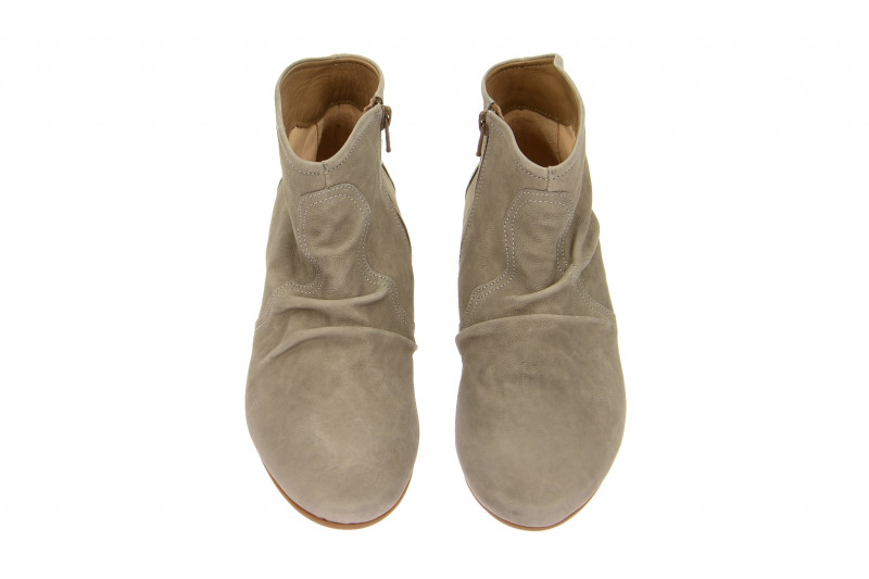 Think Guad Stiefelette grau kred 3-83791-22