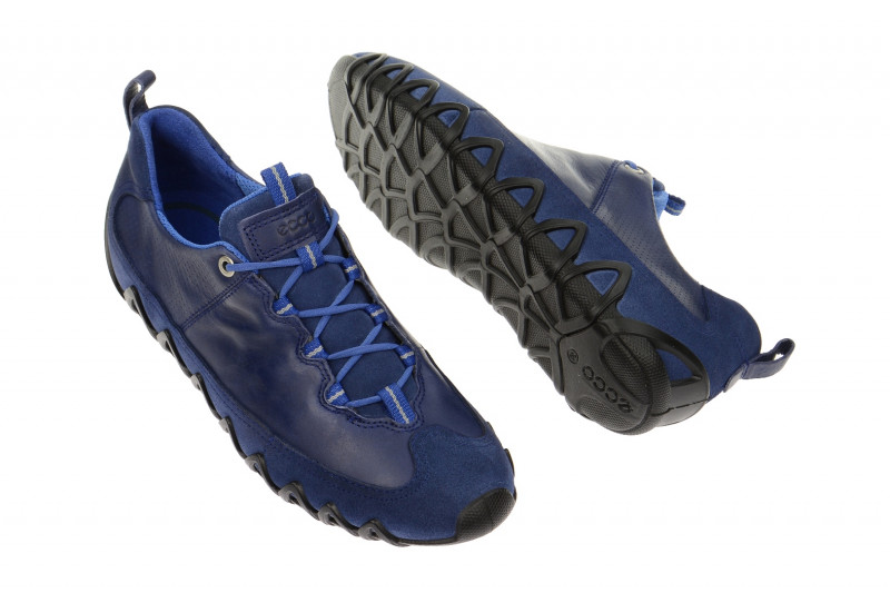 Ecco Dayla Schuhe blau true navy