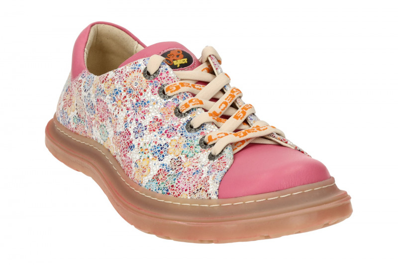 Eject Sony2 Schuhe pink Blumenblüten 8146