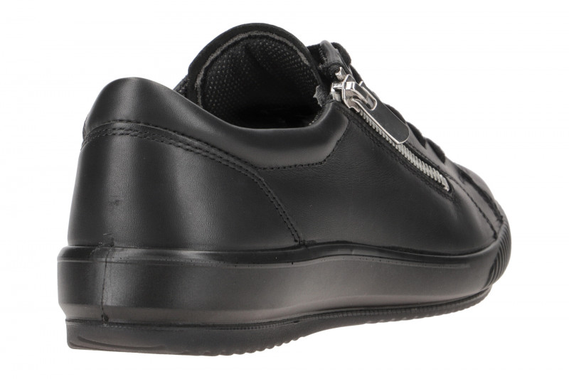 Legero Tanaro Schuhe schwarz Nappa 162
