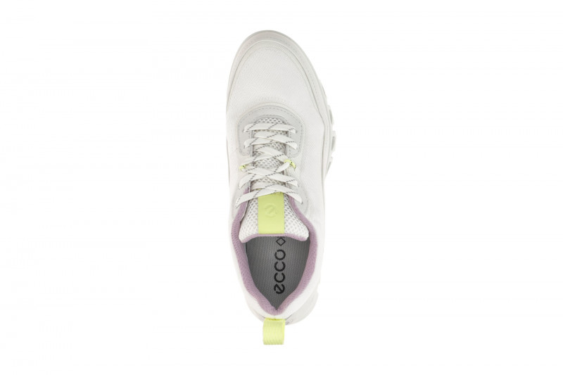 ecco MultiVent Schuhe weiß GORE-TEX Surround 880284