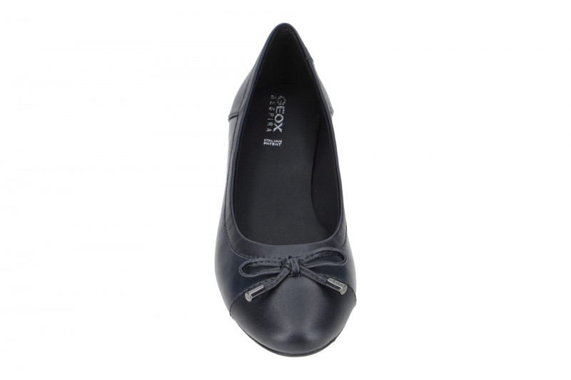Geox Charlene Ballerinas dunkelblau navy D16Y7C