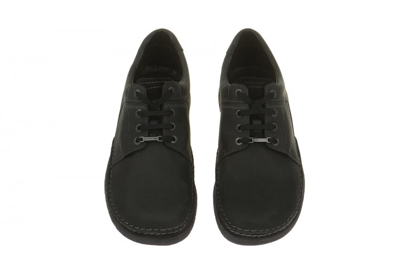 camel active Mars GTX Schuhe schwarz