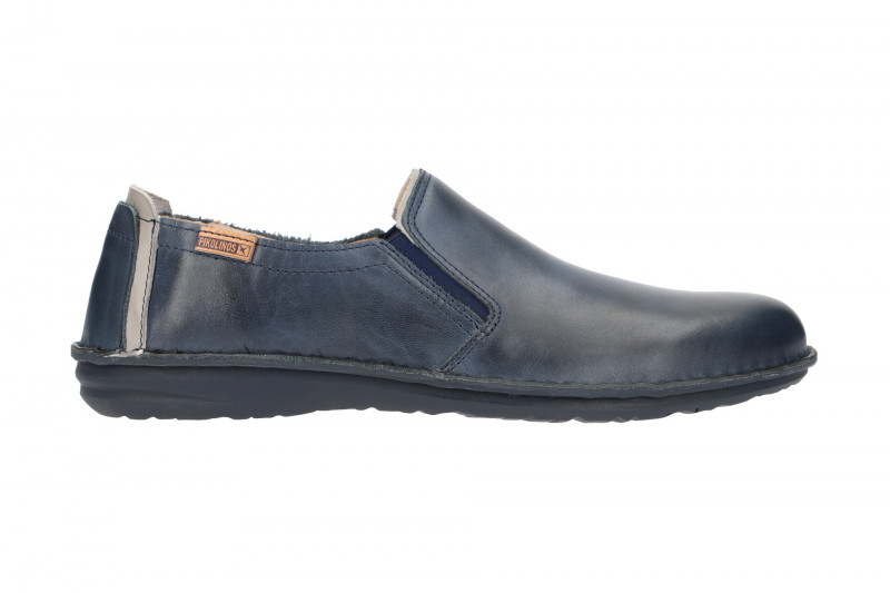 Pikolinos Santiago Schuhe blau M8M-3172