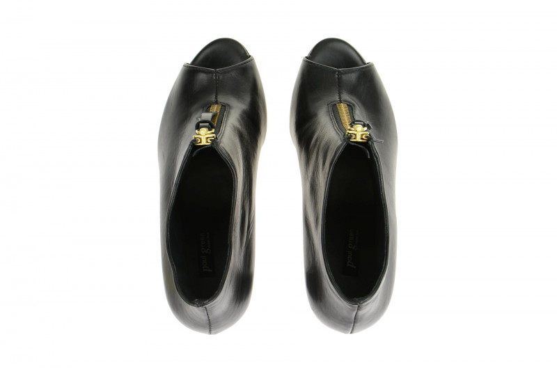 Paul Green Schuhe 6233 schwarz Gr 7