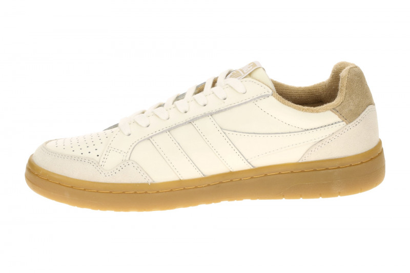 Gola Eagle Schuhe Sneakers weiß offwhite Damen CLB572