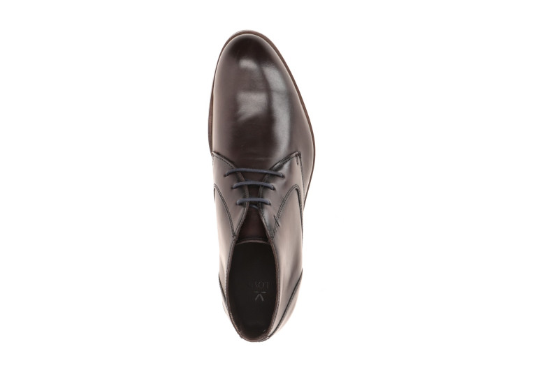 Lloyd Dramon Stiefelette braun Business 26-665-05