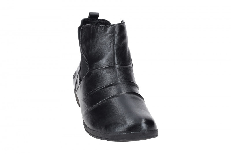 Josef Seibel Naly 60 Winter Stiefelette schwarz