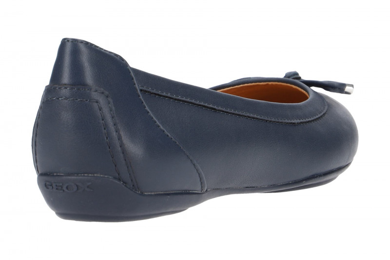 Geox Charlene Ballerinas dunkel-blau D84Y7A