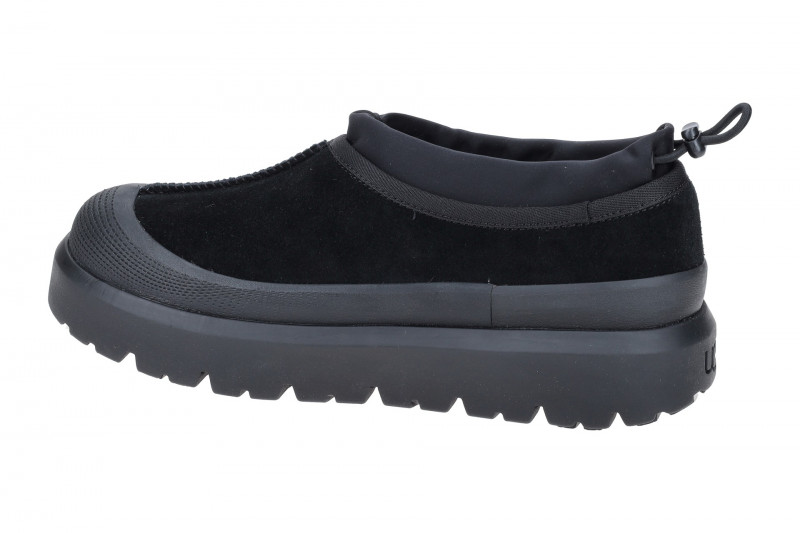UGG TASMAN WEATHER HYBRID Slipper Schuhe schwarz 1144096
