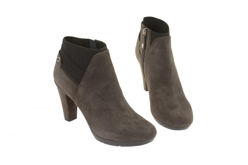Geox Inspiration Stiefelette braun D64G9B