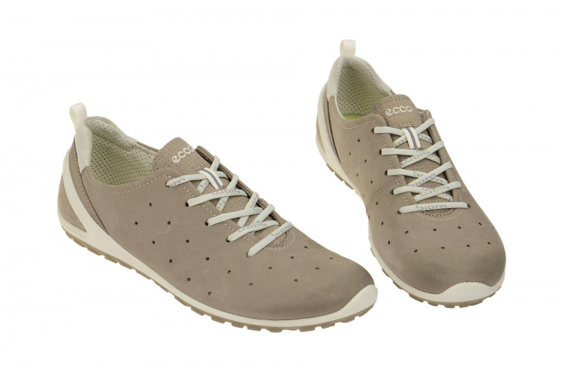 Ecco Biom Lite Schuhe grau 80200358664