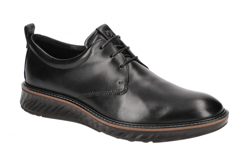 Ecco ST1 Hybrid Schuhe schwarz 836404
