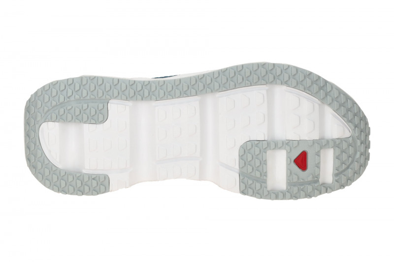 Salomon Reelax Slide Pantoletten Clogs blau 471123