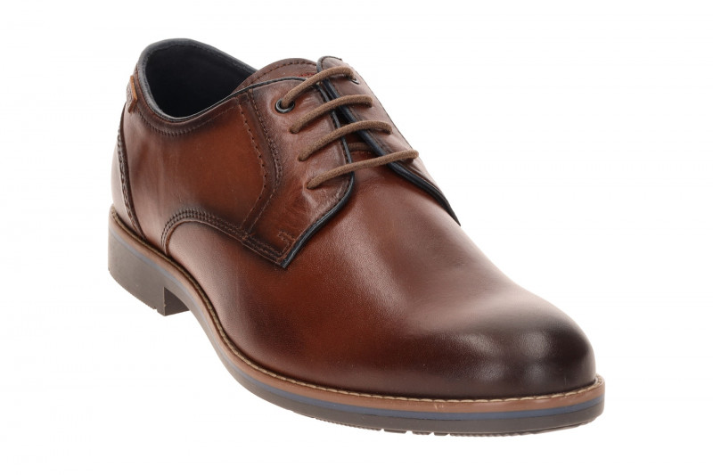 Pikolinos Leon Business Schuhe braun M4V-4074C1