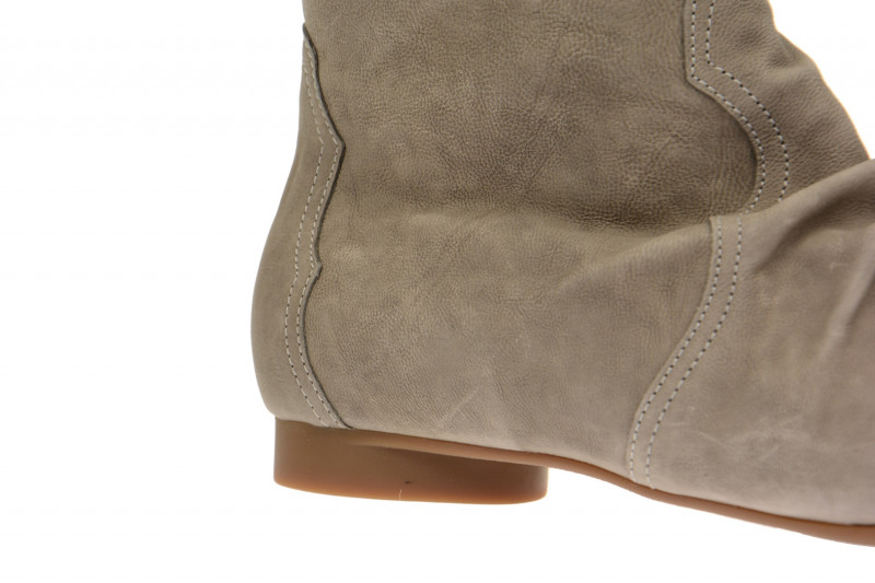 Think Guad Stiefelette grau kred 3-83791-22