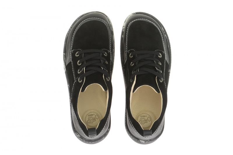 Eject Ocean Schuhe schwarz Herren 17916