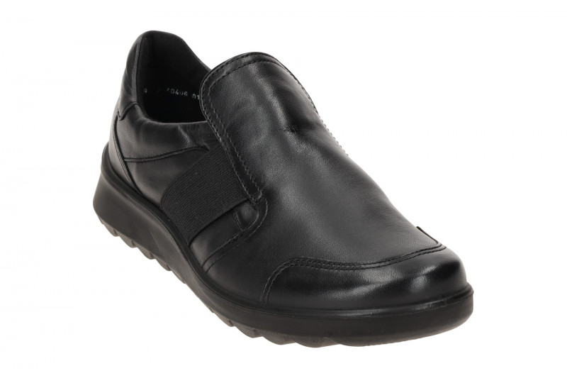 ARA Toronto Slipper Schuhe schwarz 1240406