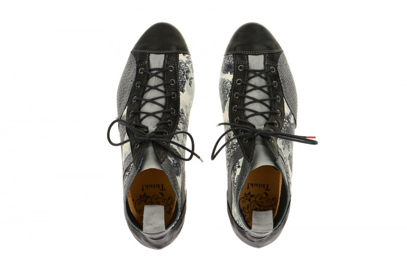 Think Guad schwarz weiß 4-84288-09