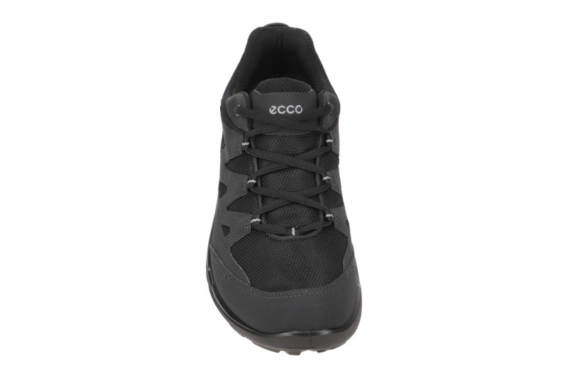 Ecco TerraCruise LT Herren Schuhe schwarz GORE-TEX