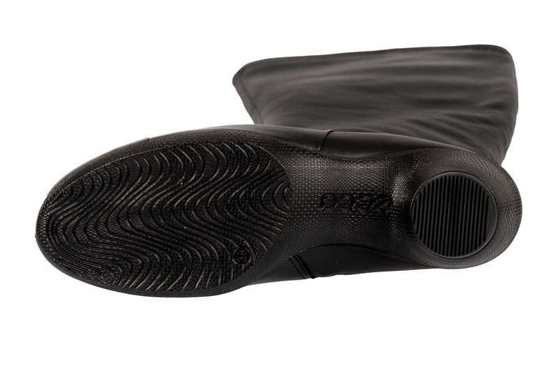 Ecco Sculptured Stiefel in schwarz 24553311001